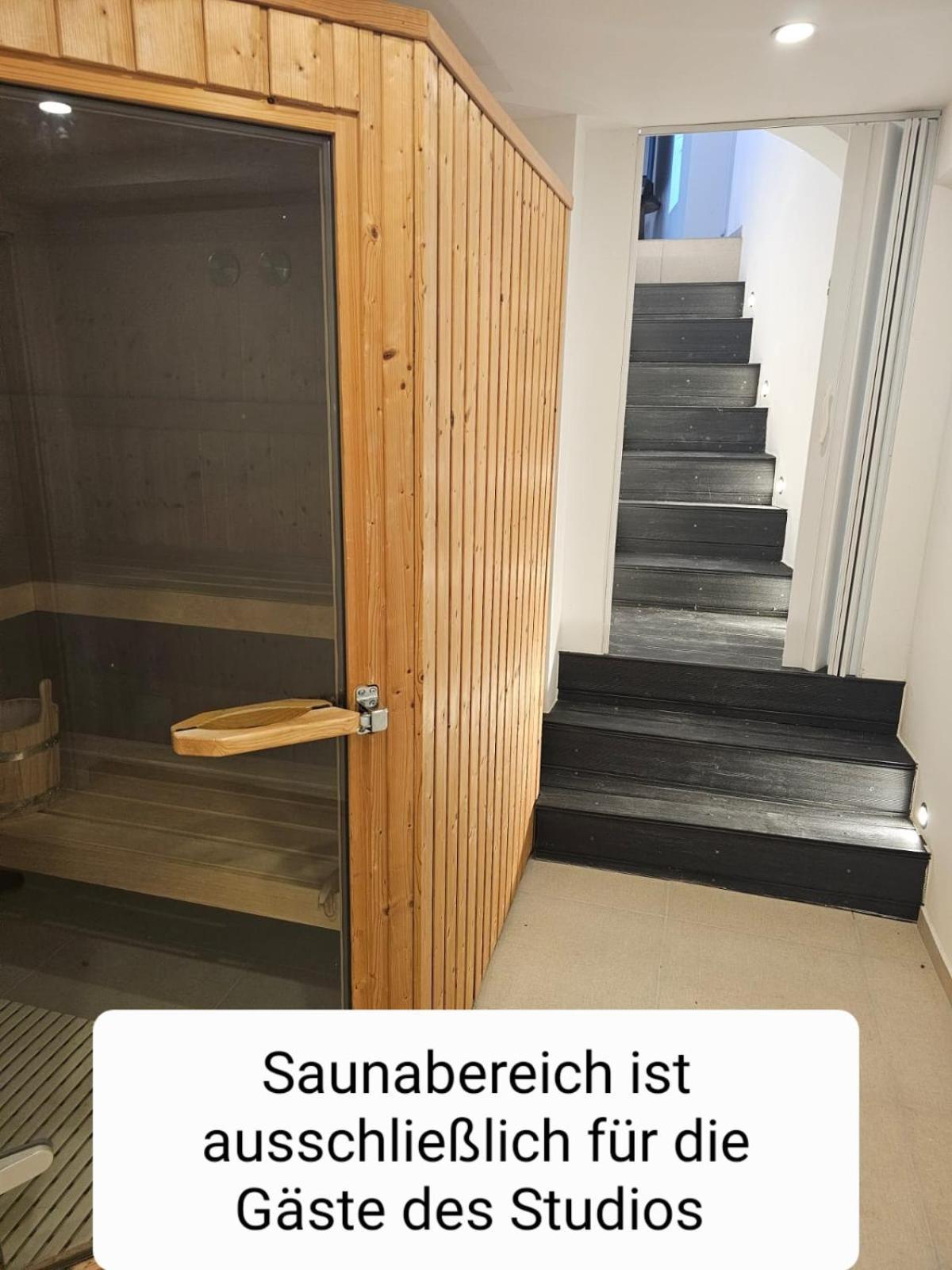 Ferienwohnung Edenkobener Retreat Exterior foto